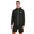 Jaqueta Corta Vento Drop Shot Basic W25 - Masculina PRETO
