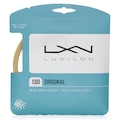 Corda Luxilon Alu Power 16 1.30 mm Champagne BEGE