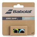 Antivibrador Babolat Sonic Damp com 2 Unidades AZUL