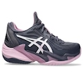 Tênis Asics Court FF 3 Feminino ROXO