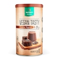 Opção de cor CHOCOLATE de Nutrify Vegan Tasty Proteína Vegetal em Pó - 420g