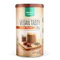 Opção de cor CARAMELO de Nutrify Vegan Tasty Proteína Vegetal em Pó - 420g