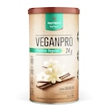 Opção de cor BAUNILHA de Nutrify Proteína Vegetal VeganPro 450g