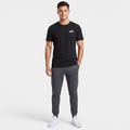 Camiseta Puma Small Logo Tee  - Masculina PRETO