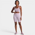 Top Lupo LSport Seamless Max II -- Feminina LILAS