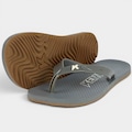 Chinelo Kenner Summer Lisa - Masculino CINZA