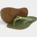 Chinelo Kenner Summer Lisa - Masculino VERDE