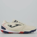Chuteira Society Adulto Joma Dribling BRANCO