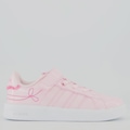 Tênis Infantil adidas Grand Court 3.0 EL C ROSA