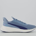 Tênis Feminino Puma Flyer Lite 3 BDP AZUL