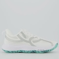 Tênis Feminino Olympikus Qu4dra 2 BRANCO