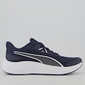 Tênis Feminino Puma Skyrocket Lite 2 AZUL ESCURO
