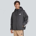 Jaqueta adidas Puffer Masculina PRETO