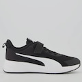 Tênis Infantil Puma Flyer 4 Ac PRETO