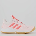 Tênis Feminino adidas Court Flight ROSA