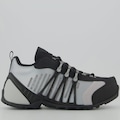 Tênis Unissex adidas HellBender PRATA