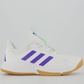Tênis Masculino adidas Court Flight BRANCO