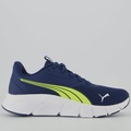 Tênis Infantil Puma Flexfocus Lite Modern AZUL ESCURO