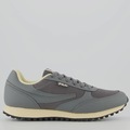 Tênis Masculino Fila Renno Classic CINZA