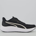 Tênis Feminino Puma Skyrocket Lite 2 Wns Bdp PRETO