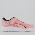 Tênis Infantil Puma Skyrocket 2 AC ROSA