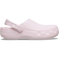 Sandália Unissex Crocs Classic Crafted Clog Bubble Ice ROSA