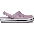 Sandália Crocs Crocband Clog Dusty - Unissex LILAS