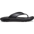 Chinelo Crocs Inmotion Flip - Unissex PRETO