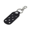 Chaveiro Crocs Jibbitz Bag Black - Unissex PRETO