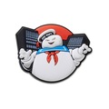 Jibbitz™ Crocs Ghostbusters Stay Puft Único - Unissex BRANCO