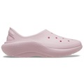 Tênis crocs classic sneaker - Unissex ROSA CLARO