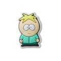 Jibbitz™ Crocs South Park Butters 3D Único - Unissex BRANCO