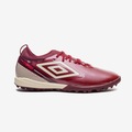 Chuteira Society Adulto Umbro Top Speed Club VINHO