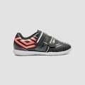 Chuteira Futsal Infantil Umbro Pro 5 PRETO
