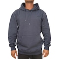 Blusão de Moletom Canguru Rip Curl Classic Surf Masculino AZUL