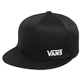 Boné Vans Splitz PRETO