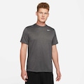 Camiseta Nike Dri-FIT Masculina CINZA