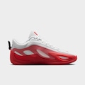 Tênis Feminino Jordan Heir Series 2 BRANCO/VERMELHO