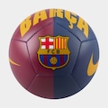 Bola de Futebol Barcelona Nike Skills AZUL/VERMELHO