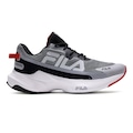 Tênis Masculino Fila Recovery CINZA