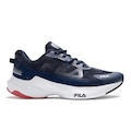Tênis Masculino Fila Recovery AZUL ESCURO