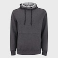 Blusa de Moletom Mizuno Soft II - Masculina CHUMBO