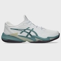 Tênis Masculino Asics Court Ff 3 BRANCO