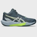 Tênis Masculino Asics Sky Elite FF MT 4 AZUL
