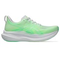 Tênis Feminino Asics Glideride Max 2 BRANCO/VERDE