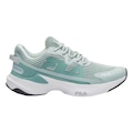 Tênis Feminino Fila Recovery VERDE