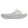Chinelo Olympikus Pós Corre Lunar - Feminino CINZA