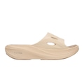 Chinelo Olympikus Pós Corre Feminino BEGE