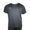 Camiseta Topper Classic Plus Size Masculina PRETO