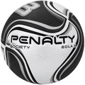Bola Society Penalty 8 X Termotec PU BRANCO/PRETO